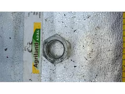 ECROU HEXAGONAL M36X1,5-17H DIN936 BK30OS