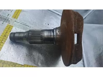 PORTE DENT LATERAL ET CENTRAL D235/60/40/M36X1,5