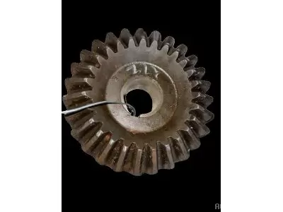 ENGRENAGE CONIQUE Z27