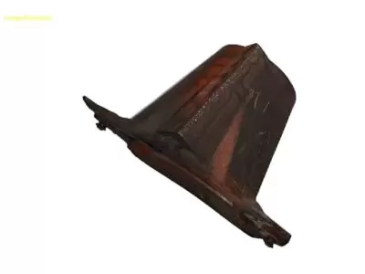 DISQUE DE COUPE D EXTREMITE (BOL OU CONE)