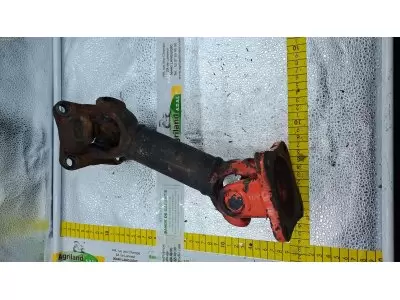 TRANSMISSION AVEC ENTRETOISE