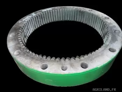 COURONNE REDUCTEUR ARRIERE 