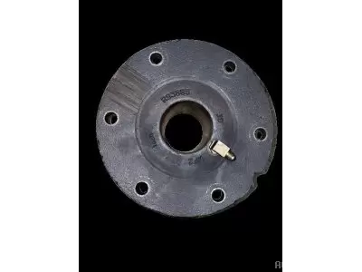 PALIER DE DIFFERENTIEL ARRIERE DROIT 