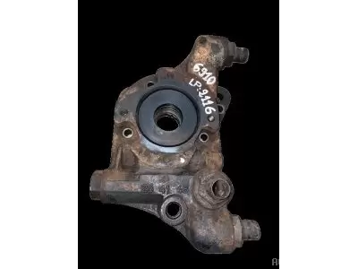 POMPE À HUILE  41 CM3