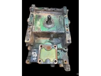 PRISE DE FORCE ARRIERE COMPLETE AVEC SUPPORT 