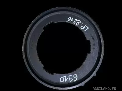 ENTRETOISE DE MARCHE ARRIERE AVEC MOTEURS AU-DESSUS DE 99 KW (135 CH)