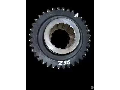 PIGNON DE GAMMES Z36 (30KM/H, 40KM/H)