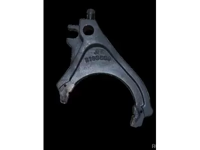 FOURCHETTE DE CHANGEMENT DE VITESSE