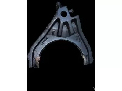 FOURCHETTE DE CHANGEMENT DE VITESSE