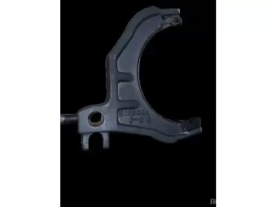 FOURCHETTE DE CHANGEMENT DE VITESSE