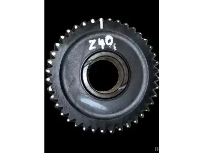 PIGNON DE GAMME Z40