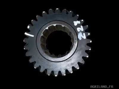 PIGNON Z28 (40KM/H, 50KM/H)