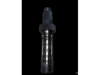 ARBRE D'ENTRAINEMENT (AVEC MOTEURS AU-DESSUS DE 99 KW (135 CH)