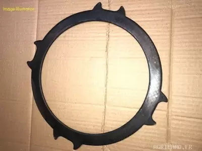 PLATEAU D'EMBRAYAGE INTERMEDIAIRE  (AVEC MOTEURS AU-DESSUS DE 99 KW (135 CH)