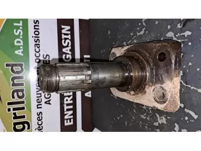 PORTE DENT LATERAL HK 22 OCCASION DIAMETRE DES TROUS 14