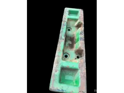 MASSE ADDITIONNELLE 110KG 