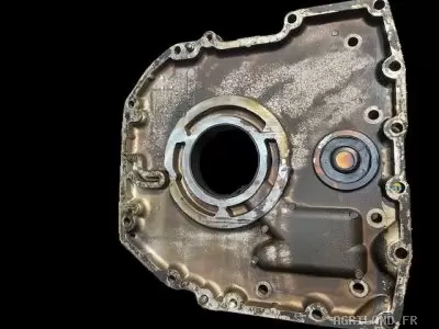 CARTER D'EMBRAYAGE DE MARCHE ARR