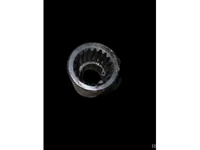 COUPLEUR D'ARBRE DE TRANSMISSION 