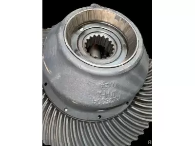 COUPLE CONIQUE ARR Z12/59