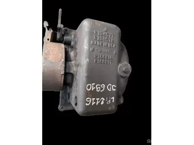 BOITE DE TRANSFERT AVEC PIGNON Z44