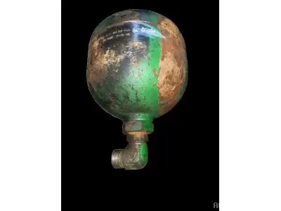 ACCUMULATEUR HYDRAULIQUE