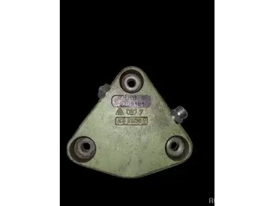 COUVERCLE AVEC RACCORD