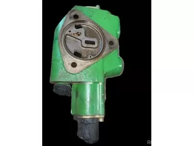 DISTRIBUTEUR AUXILIAIRE