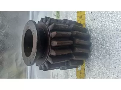 PIGNON DOUBLE Z19/Z21