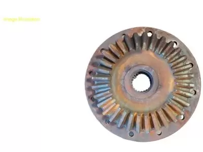 COURONNE CONIQUE Z32