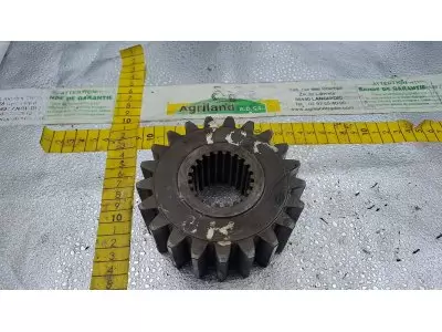 PIGNON Z21 DENTURE OBLIQUE