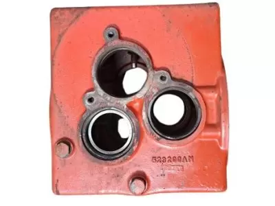 CARTER CENTRAL VIDE EL 121 OCCASION