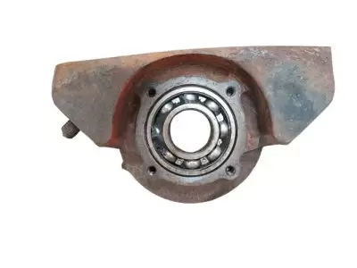 PALIER DROIT (SANS FUSEE)