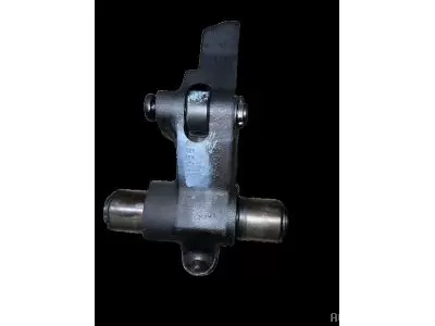 CLIQUET DE VERROUILLAGE DE STATIONNEMENT  (30 OR 40 KM/H)(18.5 OR 25MPH)