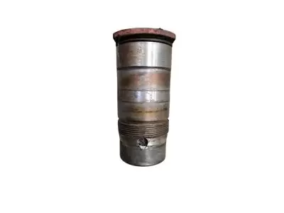 AXE DE PIGNON CENTRAL