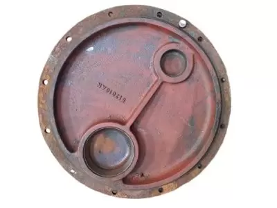 COUVERCLE DE BOITIE LATERAL