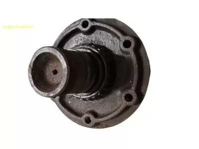 MOYEU D ENGRENAGE CENTRAL