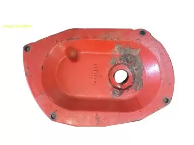 COUVERCLE ARRIERE DE BOITIER