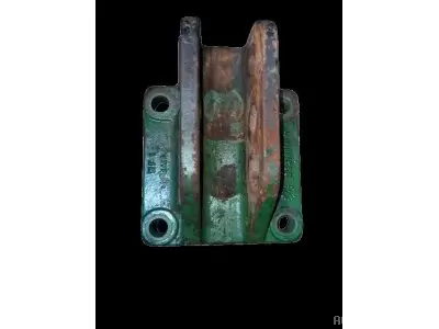 SUPPORT BARRE DE POUSSEE