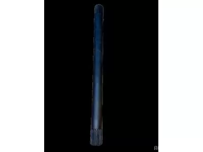 ARBRE DE SORTIE DE PRISE DE FORCE (AVEC REDUCTEUR GAMME RAMPANTE) (POWRQUAD)