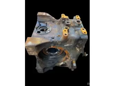 CARTER D'ESSIEU  ARR 