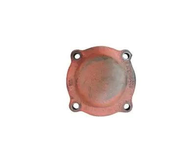 CHAPEAU DE PALIER DROIT