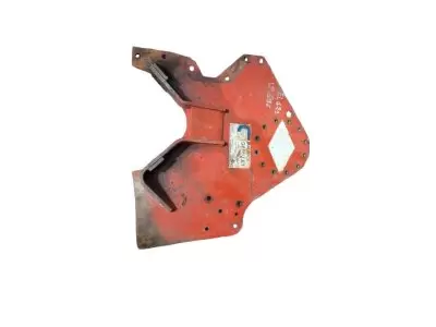 FLASQUE DROITE (COTE OPPOSE ENTRAINEMENT)