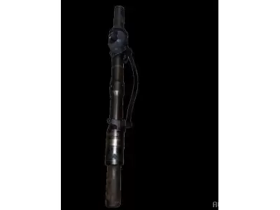 ARBRE DE CONTROLE D'EFFORT  