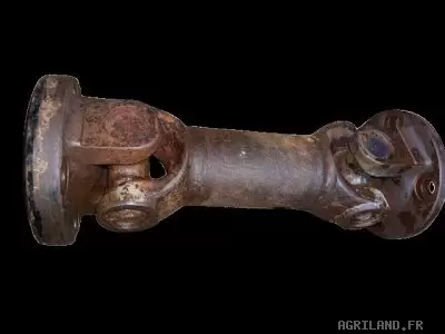 ARBRE D'ENTRAINEMENT UNIVERSEL  LGTH= 296MM (11.653")