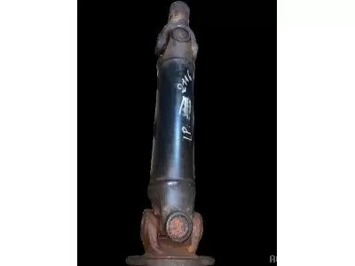 ARBRE D'ENTRAÎNEMENT UNIVERSEL LGTH= 630MM, (POWRQUAD)