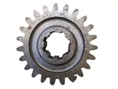 PIGNON Z23 DENTS BOITIER HK32