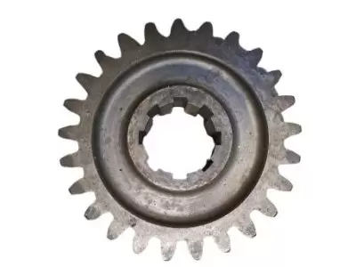 PIGNON Z25 DENTS BOITIER HK32