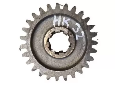 PIGNON Z27 DENTS BOITIER HK32