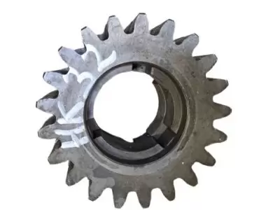 PIGNON Z21 DENTS BOITIER HK32