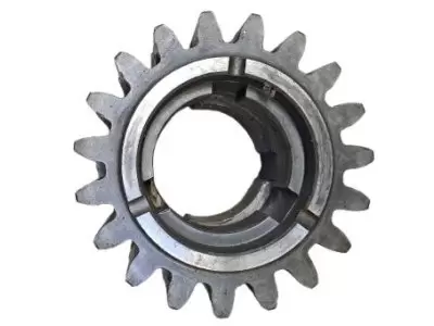 PIGNON Z19 DENTS BOITIER HK32